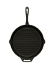 Grillowa patelnia żeliwna Petromax GP30 30 cm z rączką